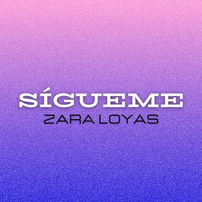 Sígueme's cover