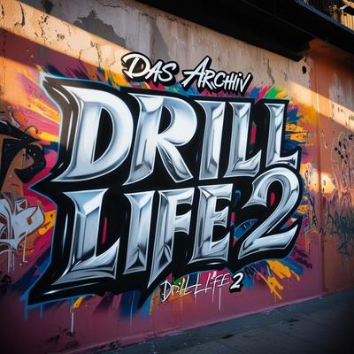 Drill Life 2's cover