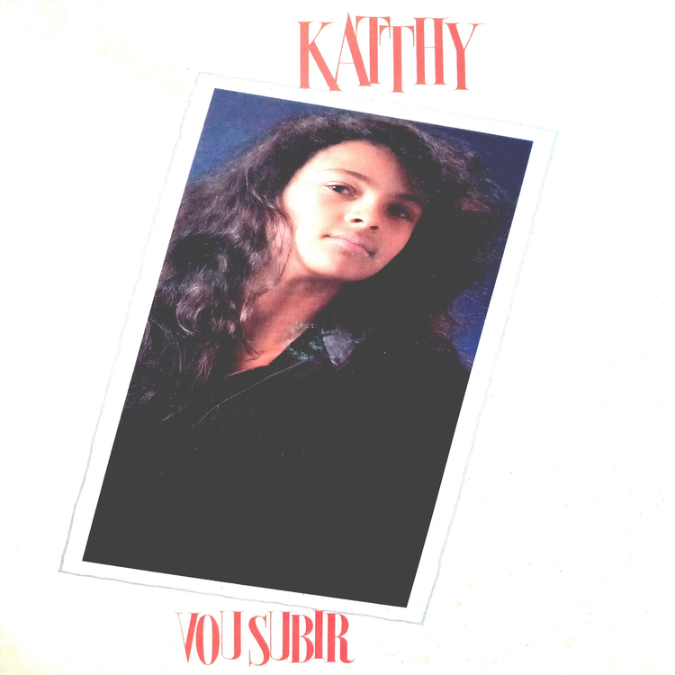 Katthy's avatar image