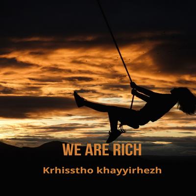 Krhisstho Khayyirhezh's cover