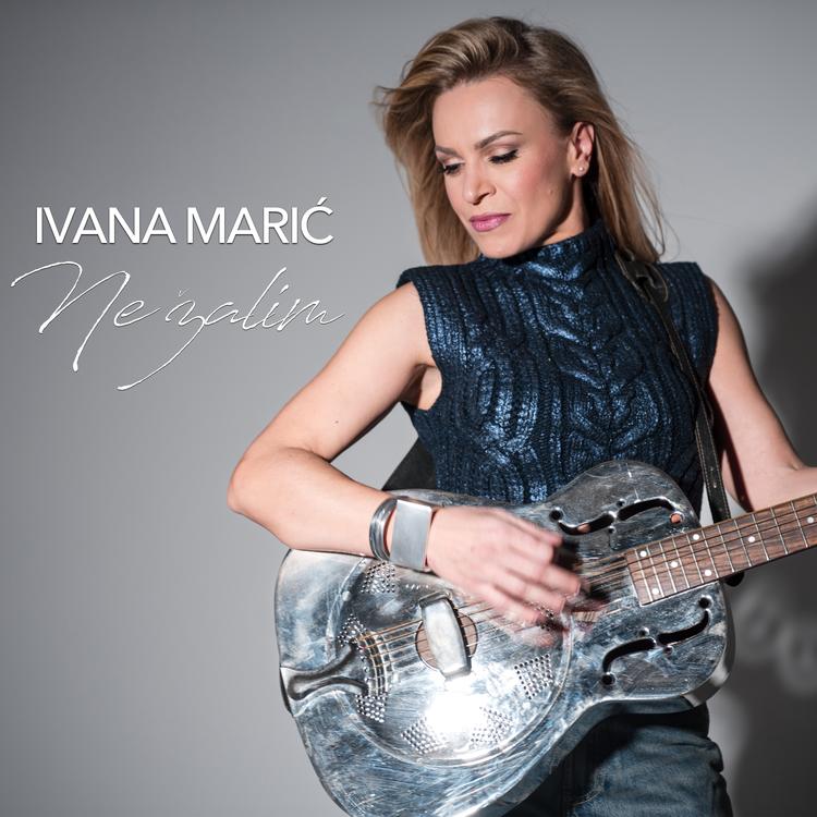 Ivana Marić's avatar image