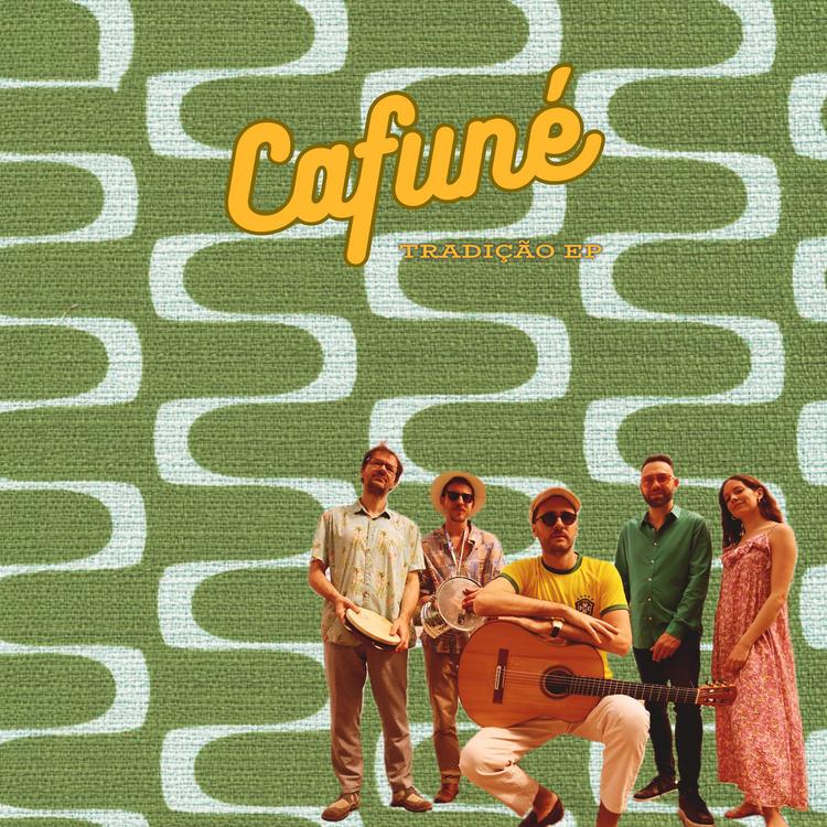 Cafuné's avatar image