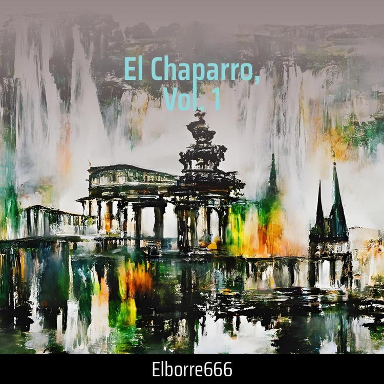 elborre666's avatar image