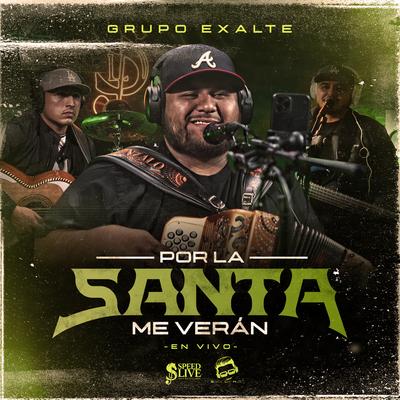 Grupo Exalte's cover