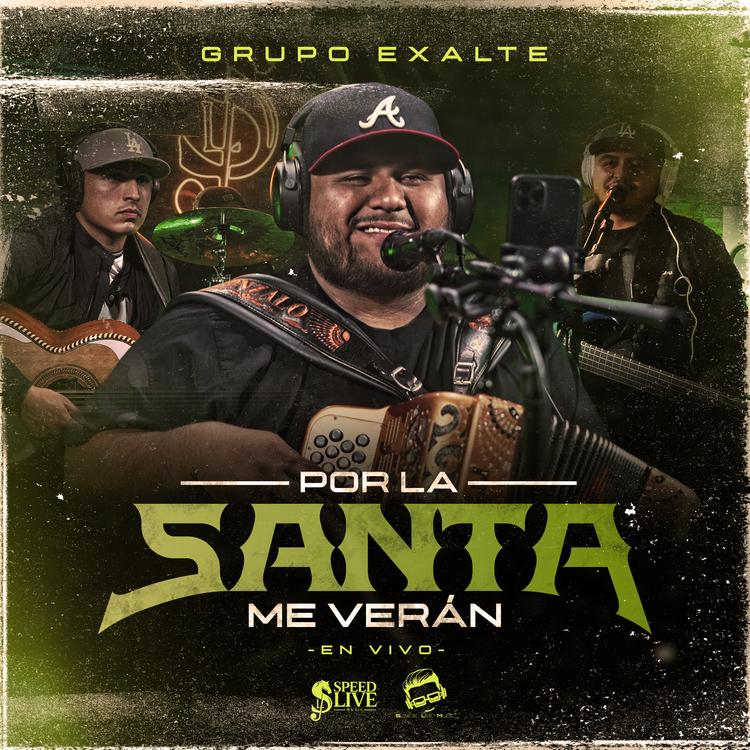 Grupo Exalte's avatar image