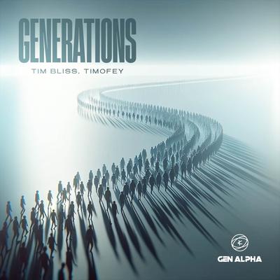 Generations By Tim Bliss, Timofey's cover