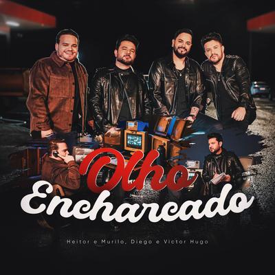 Olho Encharcado's cover