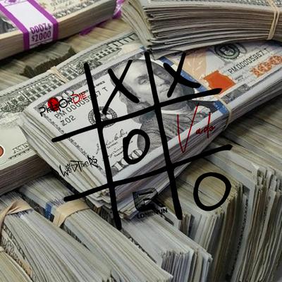 Tic Tac Toe (Instrumental) By D. Weathers, Vado's cover