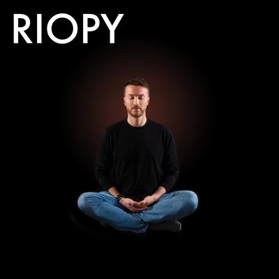 Twilight Meditation By RIOPY's cover