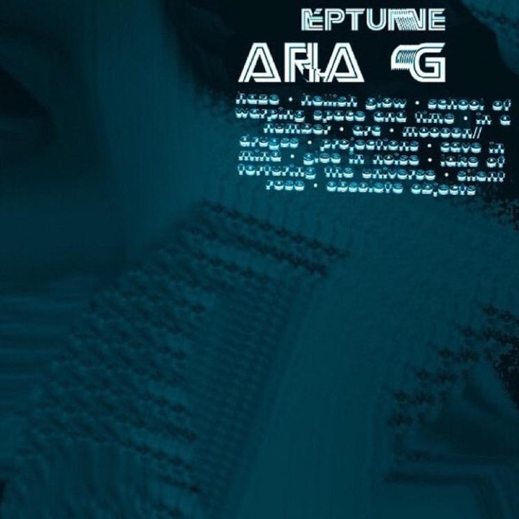 Aria G's avatar image