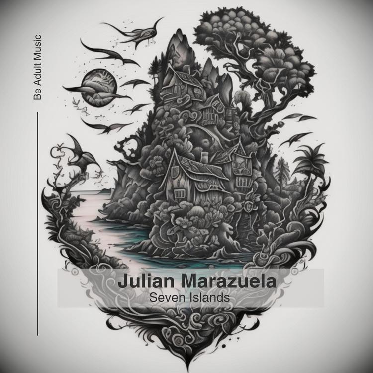 Julian Marazuela's avatar image