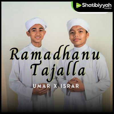 Ramadhanu Tajalla's cover