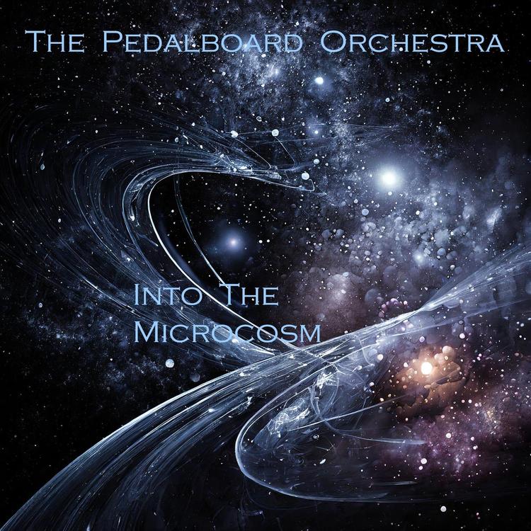 The Pedalboard Orchestra's avatar image