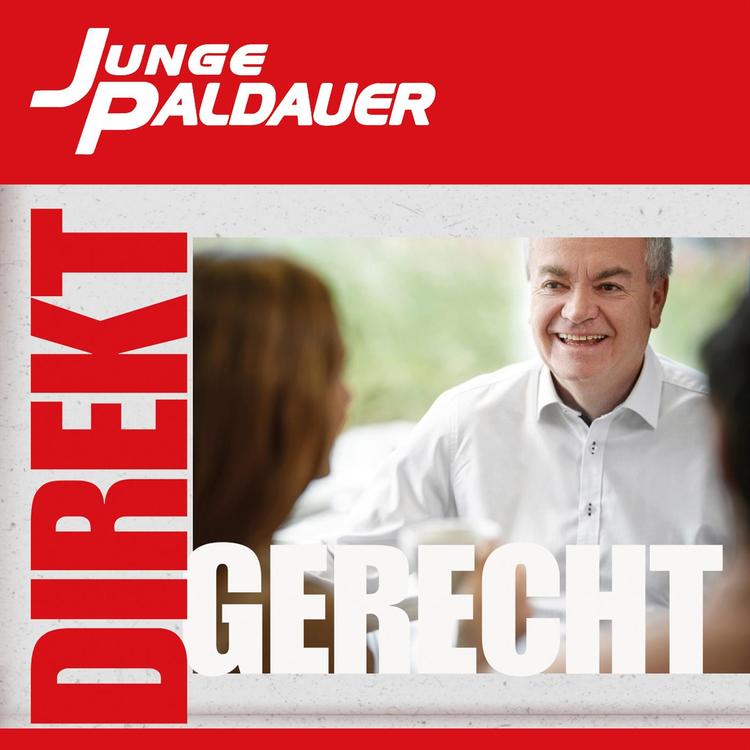 Junge Paldauer's avatar image