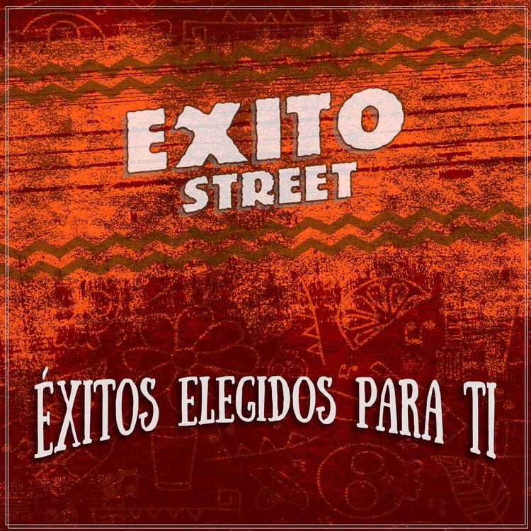 Exito Street's avatar image