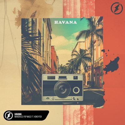 Havana By Mandrazo, Pop Mage, Honeyfox's cover