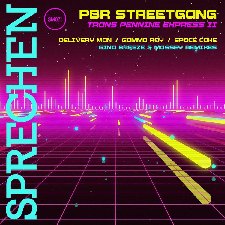 PBR Streetgang's avatar image