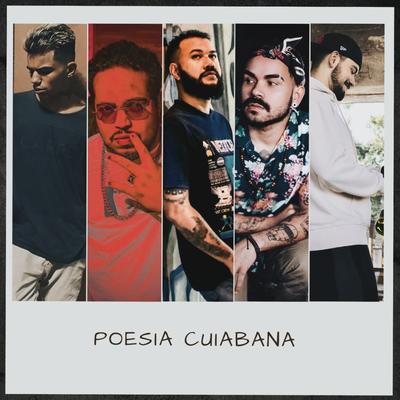 Poesia Cuiabana's cover