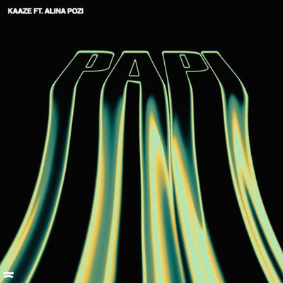 Papi By KAAZE, Alina Pozi's cover