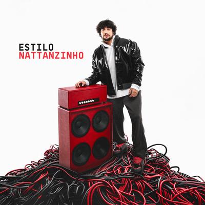 Estilo Nattanzinho (Ao Vivo em São Paulo)'s cover