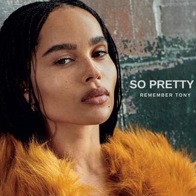 So Pretty's cover