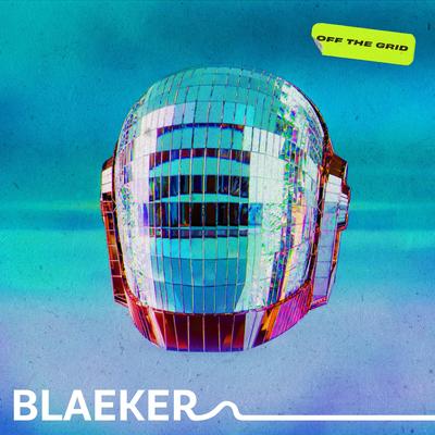 Off the Grid By BLAEKER's cover