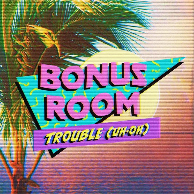 Bonus Room's avatar image