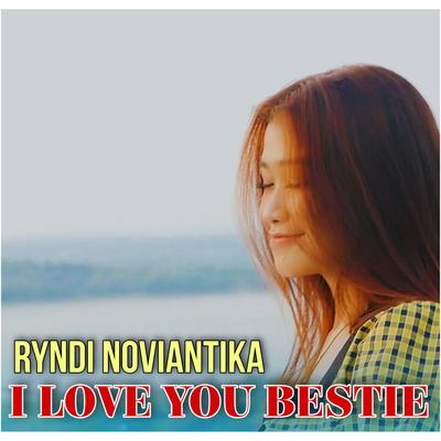 Ryndi Noviantika's cover