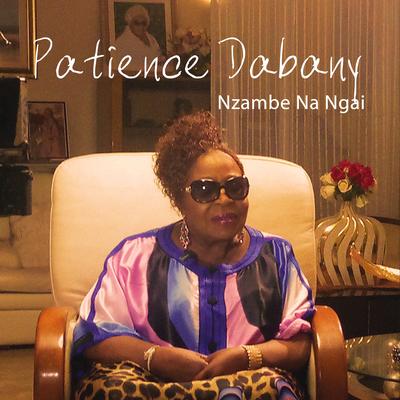 Patience Dabany's cover