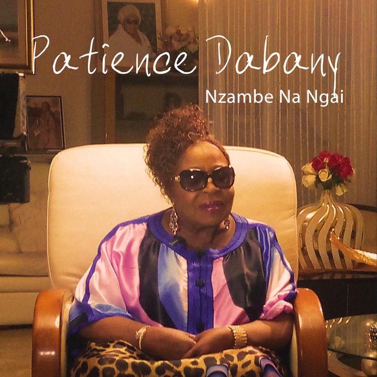 Patience Dabany's avatar image