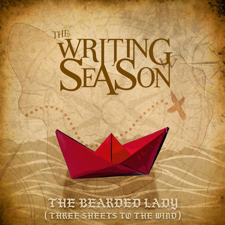 The Writing Season's avatar image