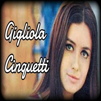 Gigliola Cinquetti's cover
