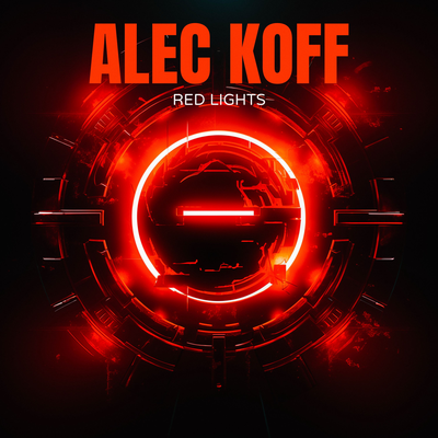 Red Lights's cover