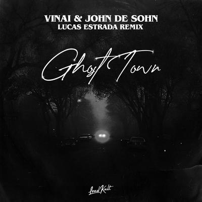 Ghost Town (Lucas Estrada Uptempo Remix)'s cover