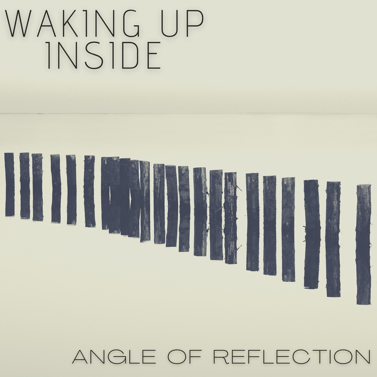 Waking Up Inside's avatar image