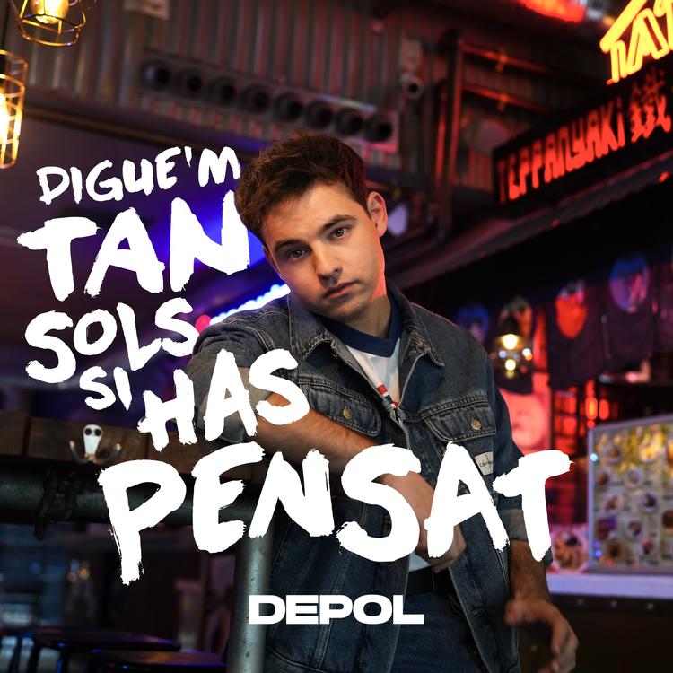 DePol's avatar image