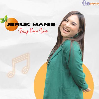 Jeruk Manis's cover