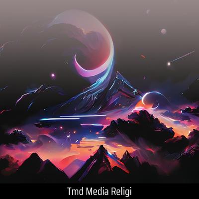 Media Religi Full Album (Cover)'s cover