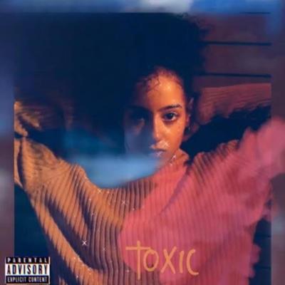 Toxic By Kira Wash's cover