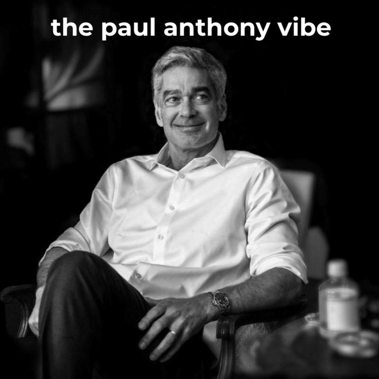 The Paul Anthony Vibe's avatar image