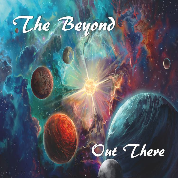 The Beyond's avatar image