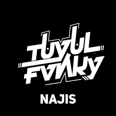 Najis (Jedag Jedug)'s cover