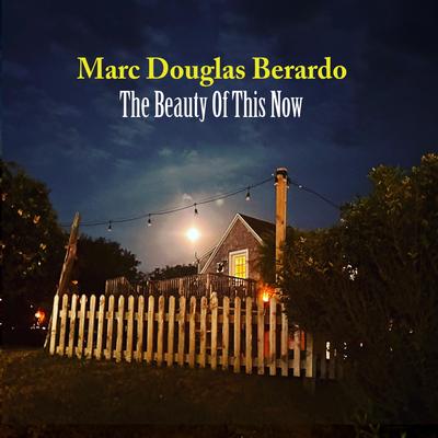 Marc Douglas Berardo's cover