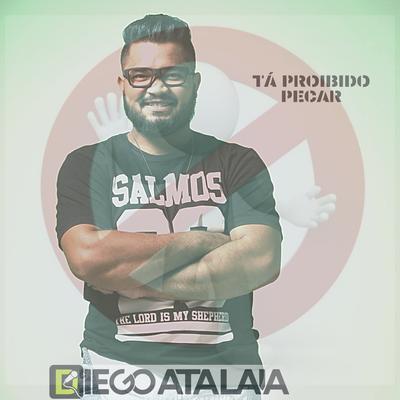 Se Mexer Comigo By Diego Atalaia's cover