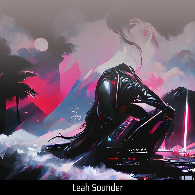 Leah Sounder's avatar image
