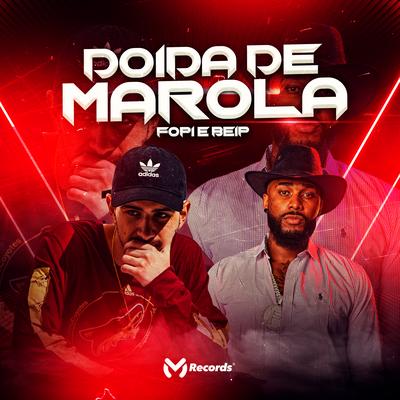 Doida de Marola's cover