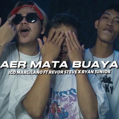 AER MATA BUAYA's cover