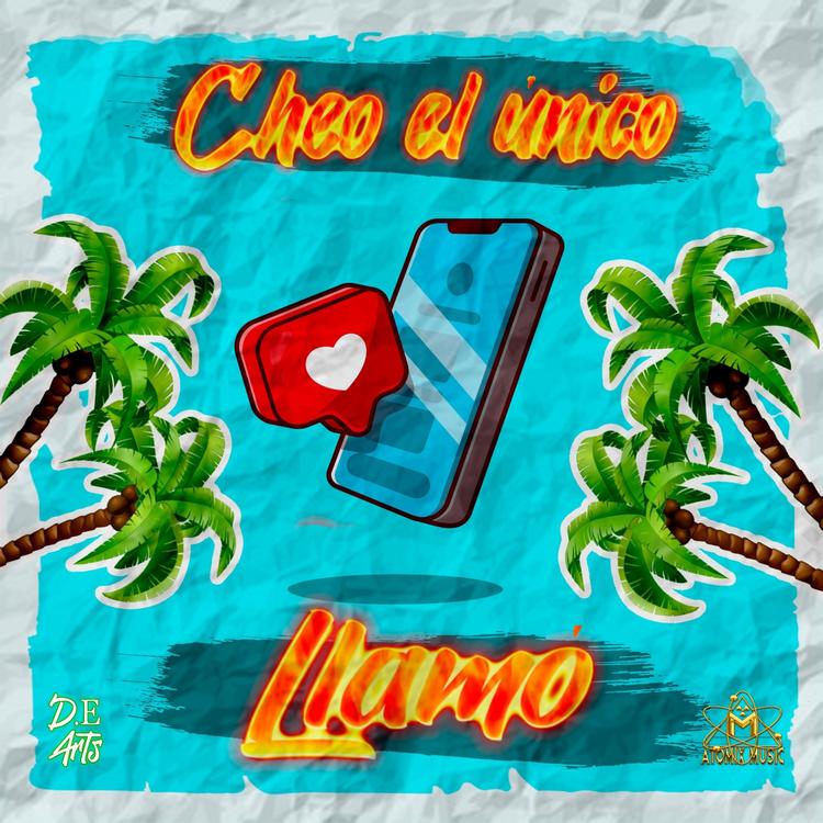 Cheo El Unico's avatar image