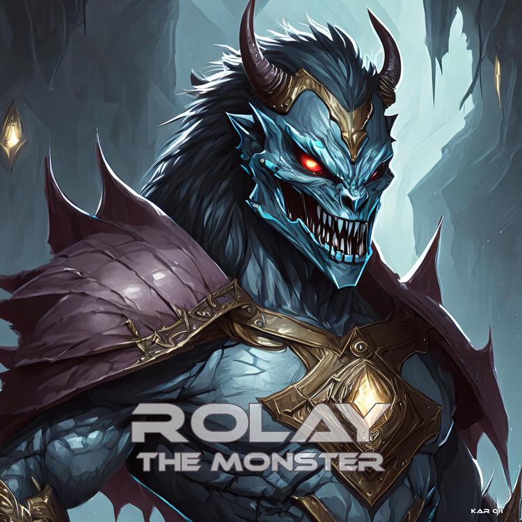 Rolay's avatar image