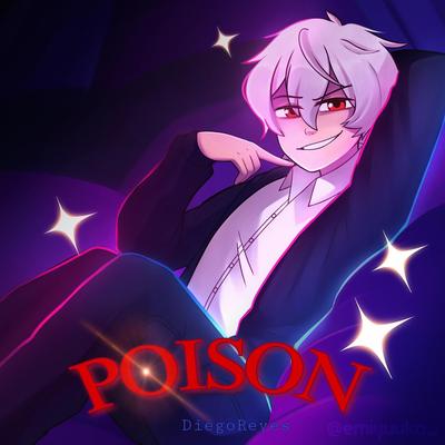 Poison (Versión Español)'s cover